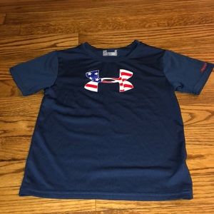 Under Armour t-shirt Toddler
